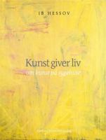 Kunst Giver LIV 8779342493 Book Cover