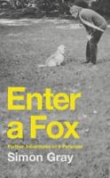 Enter a Fox 0571209408 Book Cover