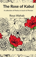 The Rose of Kabul B0BFFQK2SV Book Cover