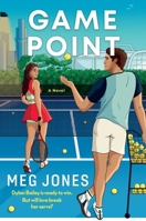 Game Point 0063430037 Book Cover