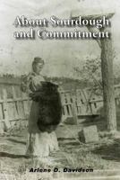 About Sourdough and Commitment 9838978043 Book Cover