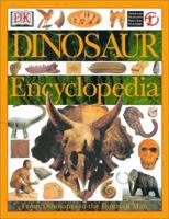 Dinosaur Encyclopedia 0789479354 Book Cover