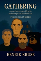 Gathering (Brotherhood) B0GX83QYT3 Book Cover