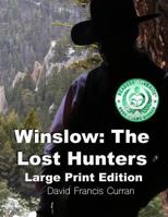 Winslow: The Lost Hunters 1717053106 Book Cover