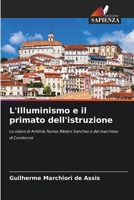 L'Illuminismo e il primato dell'istruzione (Italian Edition) 6209451314 Book Cover