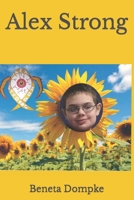 Alex Strong B09RLRHNXH Book Cover