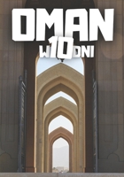 Oman w 10 dni (Polish Edition) B0GLFBFZ7F Book Cover