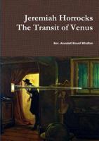 Jeremiah Horrocks The Transit of Venus 0244765219 Book Cover