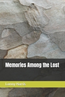 Memories Among the Lost B0CQDQ5WCP Book Cover