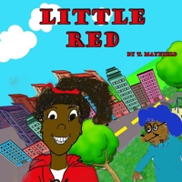Little Red 0359031110 Book Cover