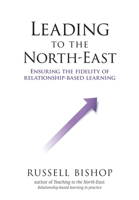 Leading to the North-East 1990040888 Book Cover