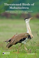 Threatened Birds of Maharashtra 0199451338 Book Cover