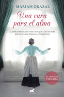 Una cura para el alma 8418620048 Book Cover