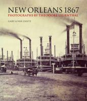 New Orleans 1867 1858942101 Book Cover
