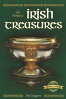Irish Treasures: The Diary of Irish Treasures 1774821141 Book Cover