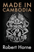 Made in Cambodia 1922670456 Book Cover