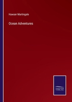 Ocean Adventures 3375165447 Book Cover