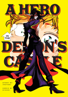 A Hero in the Demon's Castle 1634423615 Book Cover