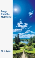 Songs from the Multiverse B0F9B9NS61 Book Cover