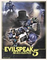 Evilspeak Volume 5 1540563200 Book Cover