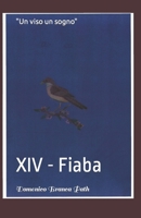 Un viso un sogno: XIV - Fiaba B09W1VNQ38 Book Cover