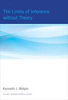 The Limits of Inference Without Theory 0262019086 Book Cover