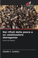 Dai rifiuti della pesca a un catalizzatore eterogeneo 6200864640 Book Cover