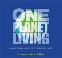 One Planet Living 190197085X Book Cover