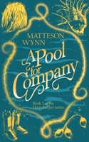 A Pool for Company B0GY7N5ZS5 Book Cover