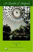 A Garden of Integrals 088385337X Book Cover