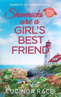Shamrocks are a Girl's Best Friend 1954520131 Book Cover