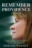 Remember Providence 0473713411 Book Cover