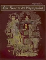 Reise in die Vergangenheit 3741251917 Book Cover