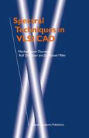 Spectral Techniques in VLSI CAD 1461355478 Book Cover