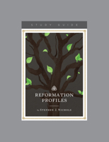 Reformation Profiles 1567698670 Book Cover