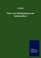 Flora Von W Rttemberg Und Hohenzollern 3846014001 Book Cover