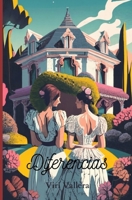 Diferencias (Spanish Edition) B0CRVQSS42 Book Cover