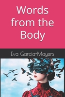 Words from the Body B0FMD3JYLD Book Cover