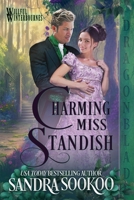 Charming Miss Standish (Willful Winterbournes) 1961275686 Book Cover