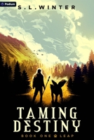 Leap: An Isekai Litrpg (Taming Destiny) 1039482376 Book Cover