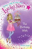 The Birthday Wish 144720249X Book Cover