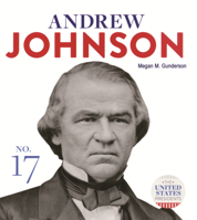 Andrew Johnson 1532193599 Book Cover