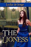 The Lioness 1521268851 Book Cover