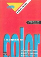 Los Lenguajes del Color 9681657462 Book Cover