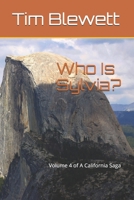 Who Is Sylvia? 1549606042 Book Cover