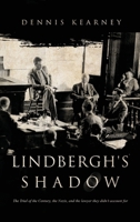 Lindbergh's Shadow 1965340636 Book Cover
