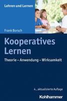 Kooperatives Lernen: Theorie - Anwendung - Wirksamkeit 3170430874 Book Cover