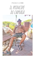 Il principe di Capraia (Ridere fa bene) B08F6QCSQ5 Book Cover