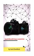 Canon Eos 5ds and 5dsr Cameras: Learning the Basics 1725566206 Book Cover