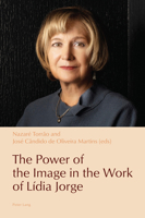 The Power of the Image in the Work of Lídia Jorge (Reconfiguring Identities in the Portuguese-Speaking World) 180079911X Book Cover